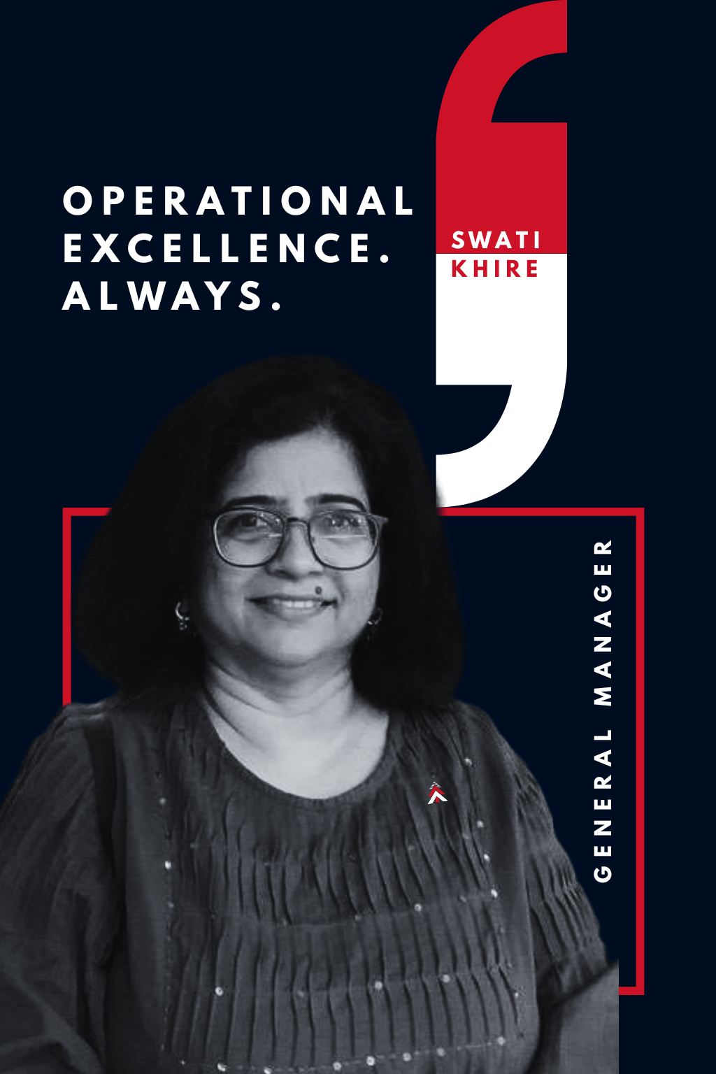 Swati Khire