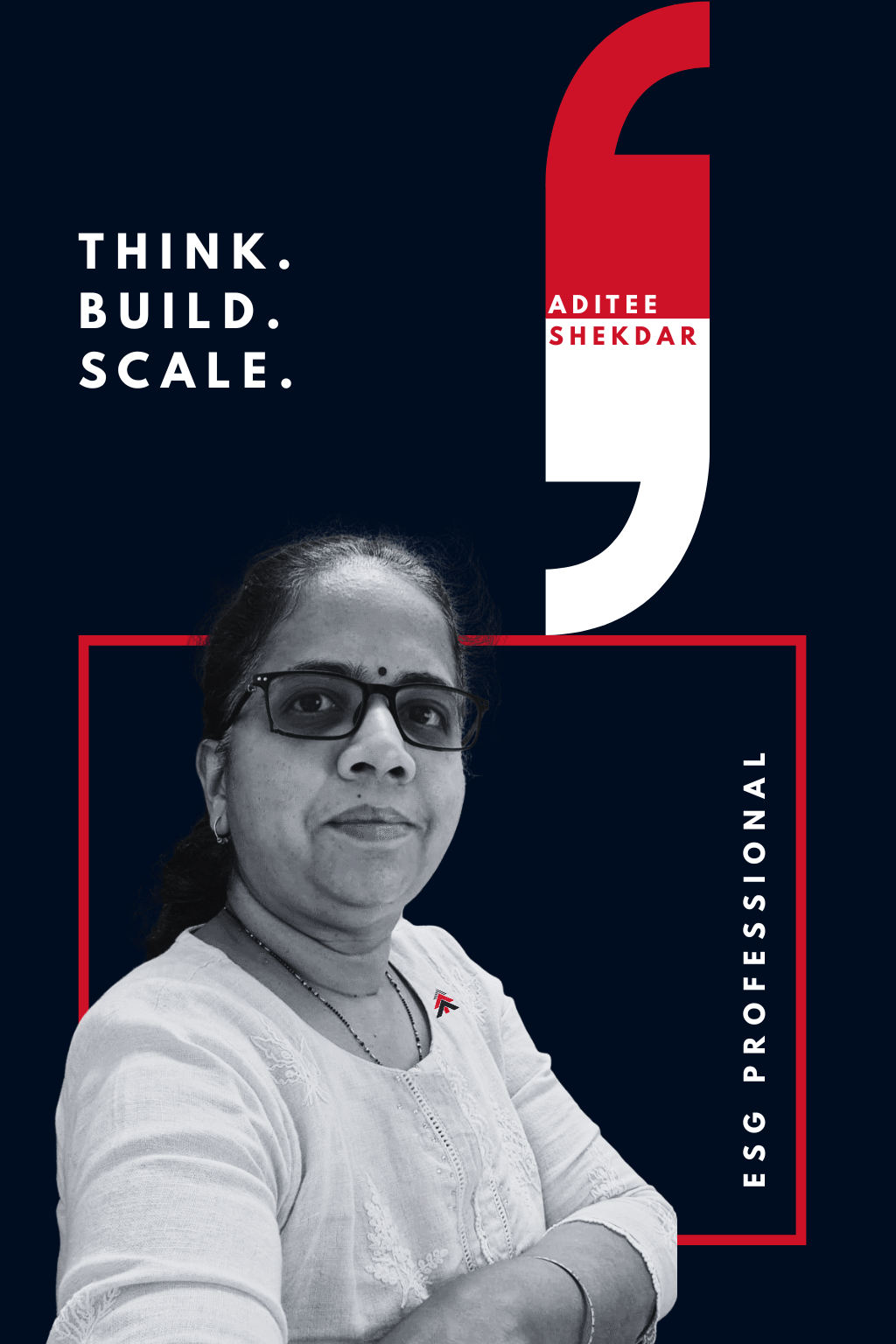 Aditee Praveen Shekdar