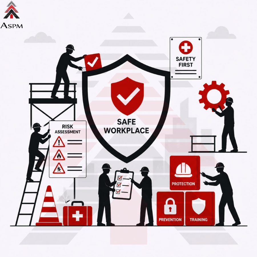 ASPM Consulting Training Programs
