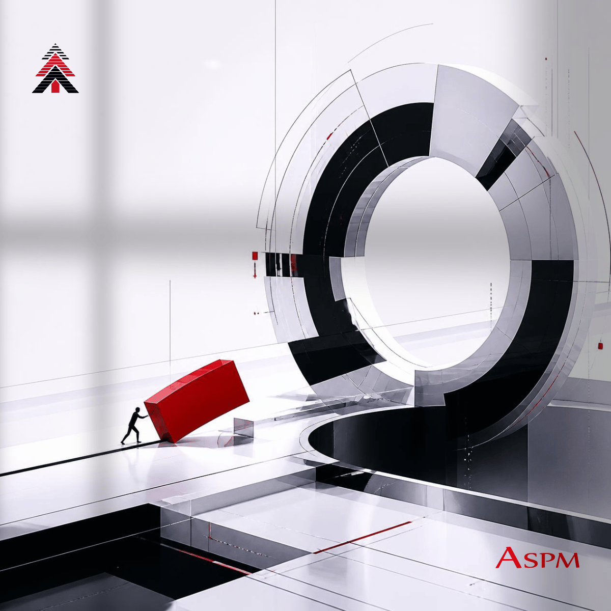 ASPM Consulting Process Excellence