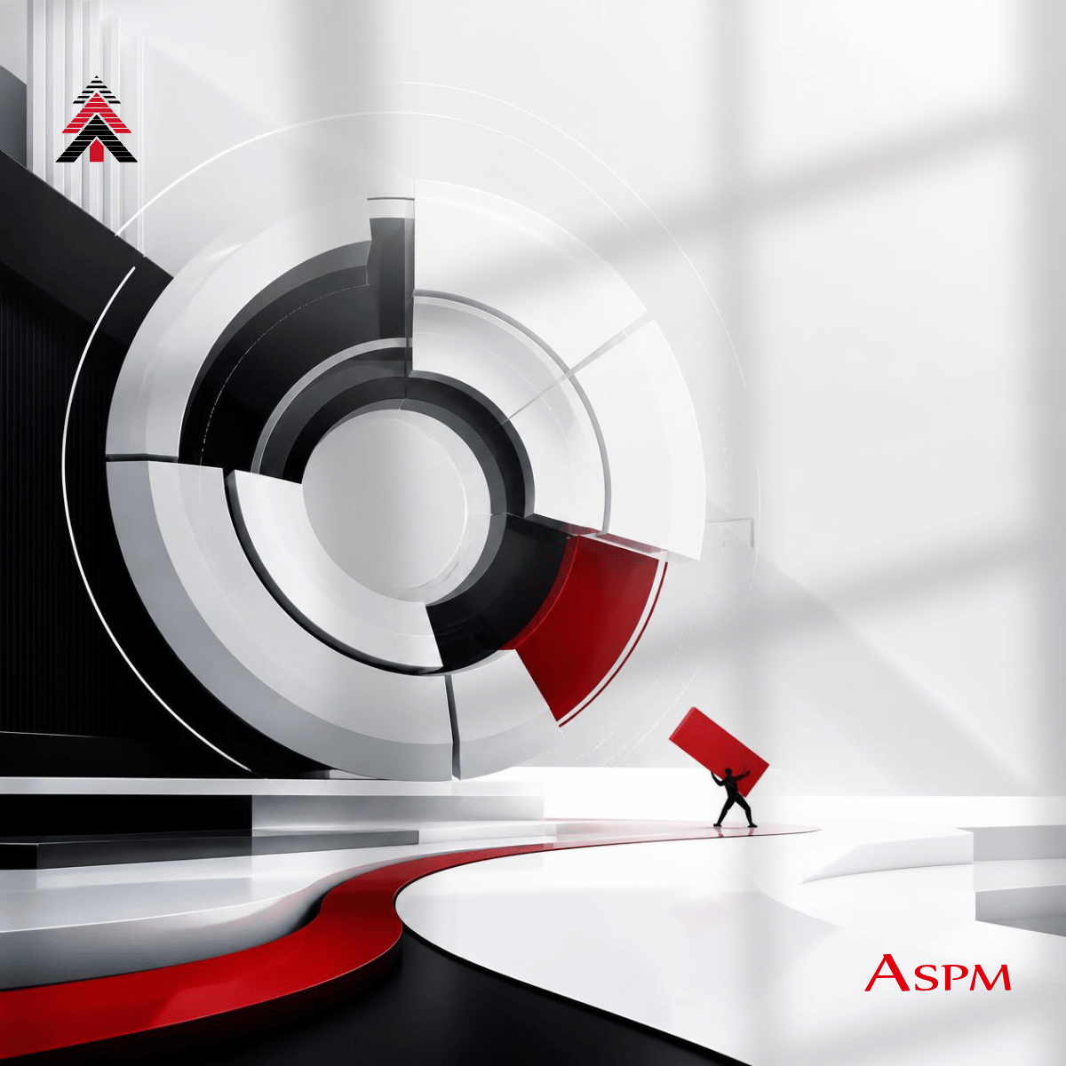 ASPM Consulting industries
