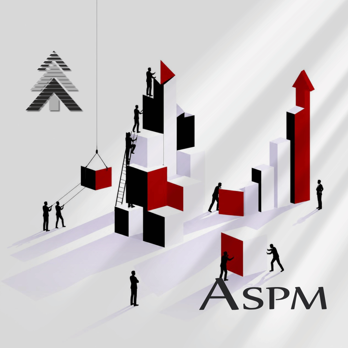 ASPM Consulting integrated construction project management and process excellence