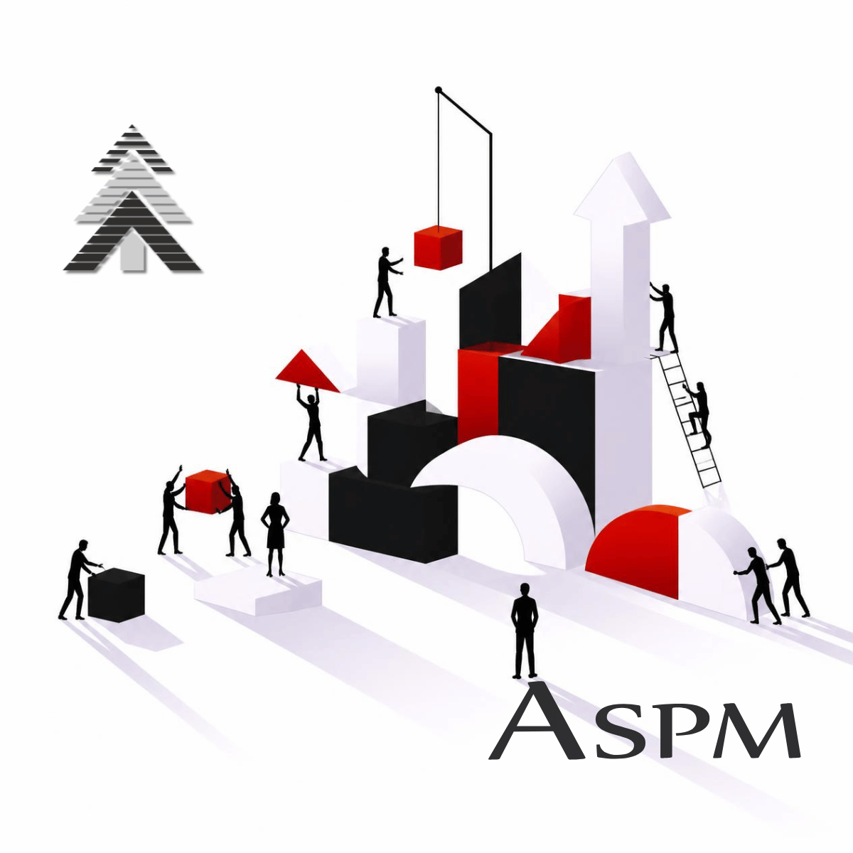 ASPM Consulting construction and infrastructure industry solutions
