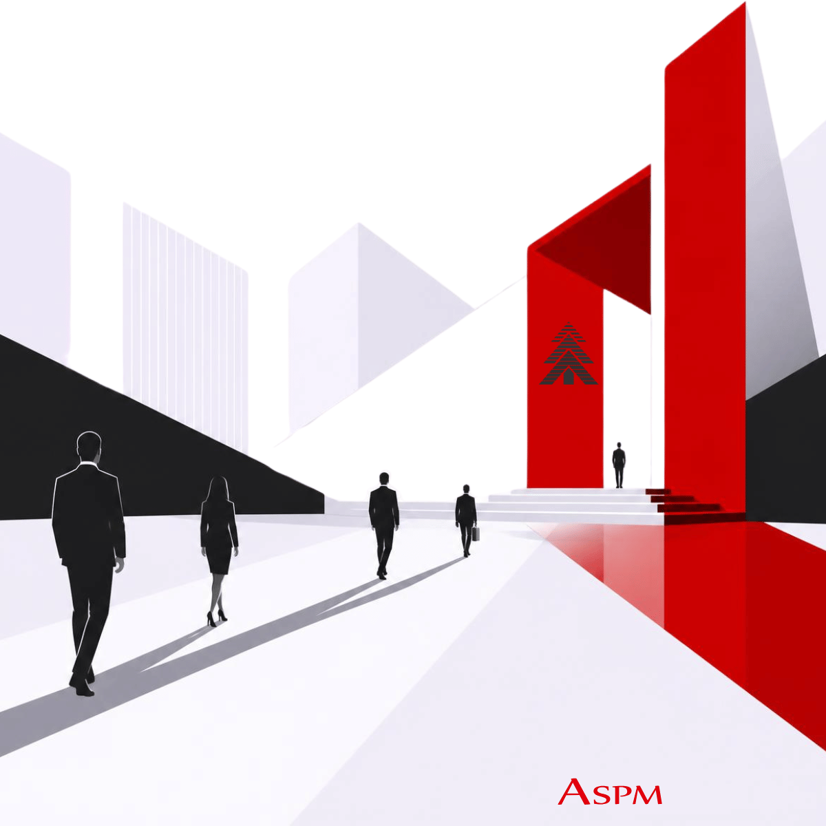 ASPM Consulting business excellence