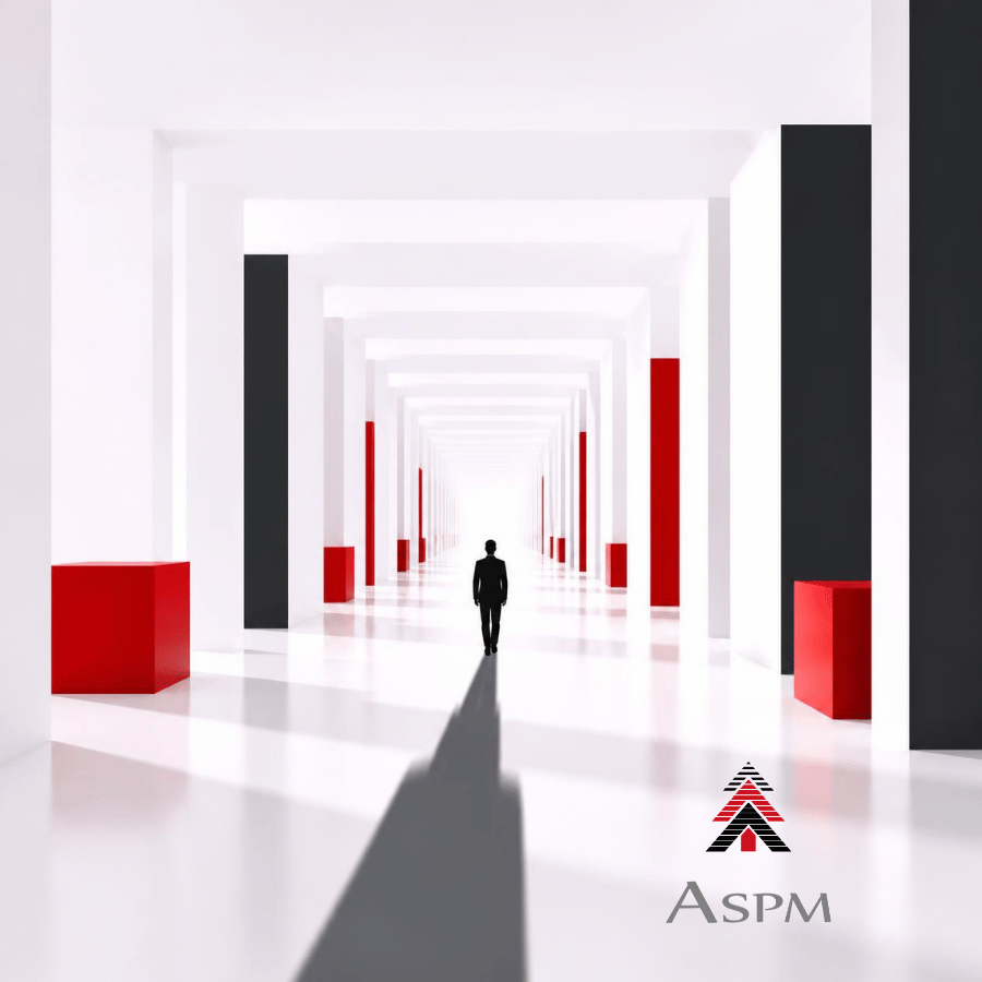ASPM Consulting Industry Solutions