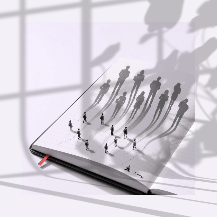 ASPM Consulting capability and people