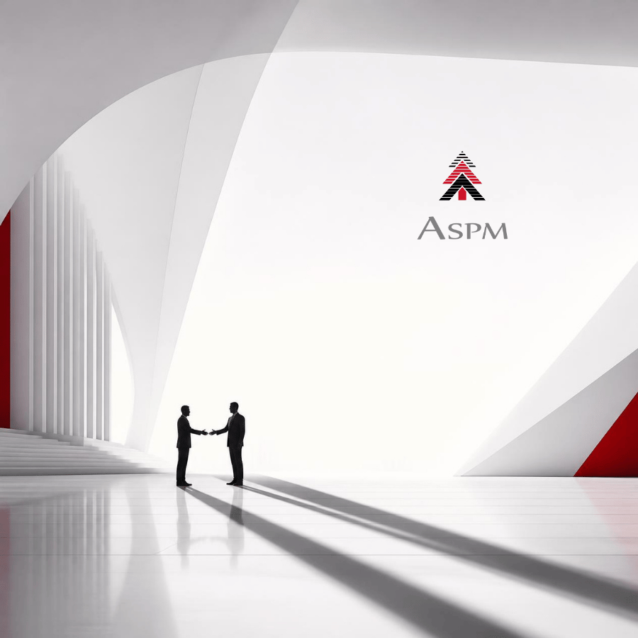 ASPM Consulting partnership and business performance