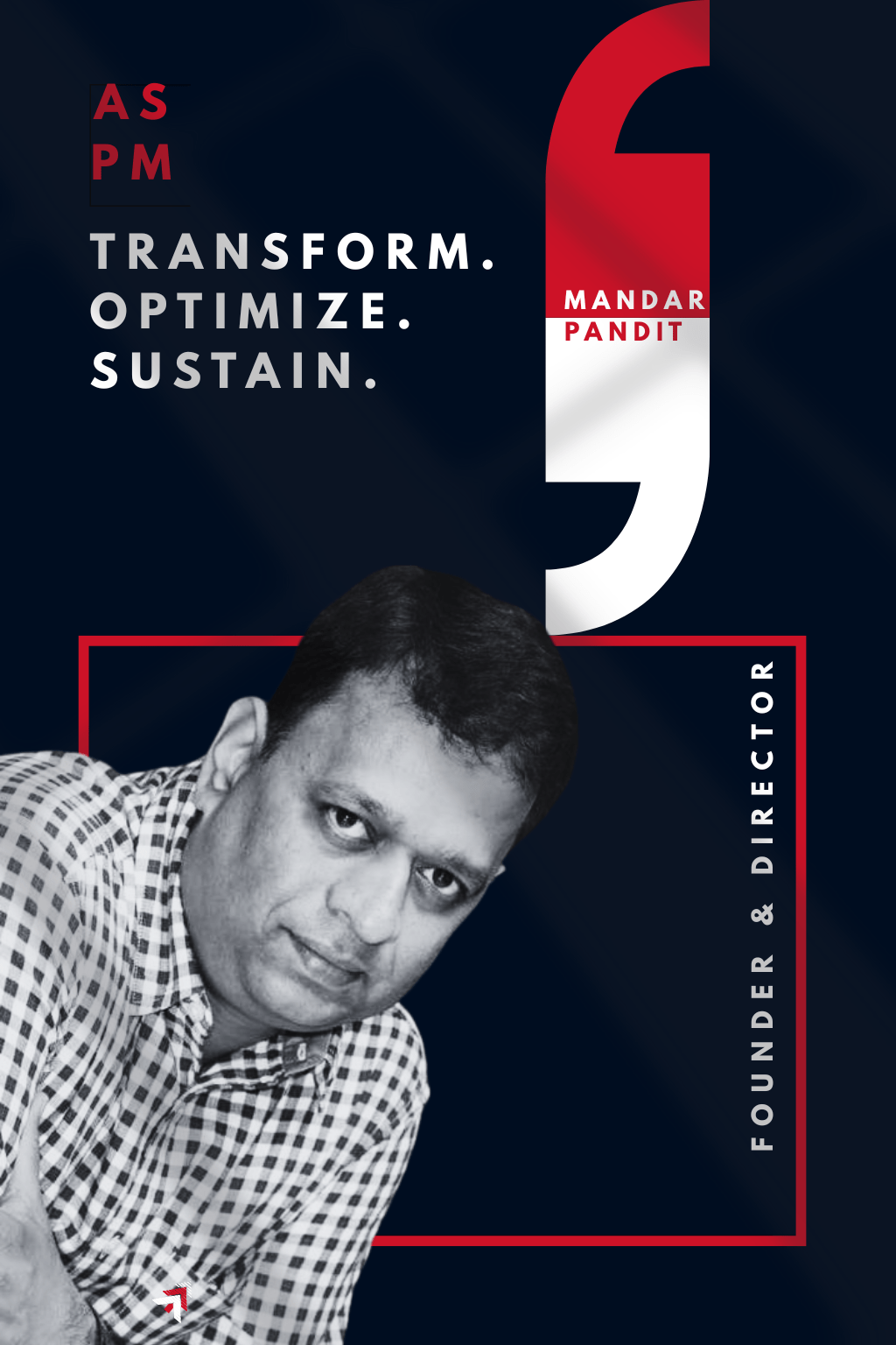 Mandar Pandit