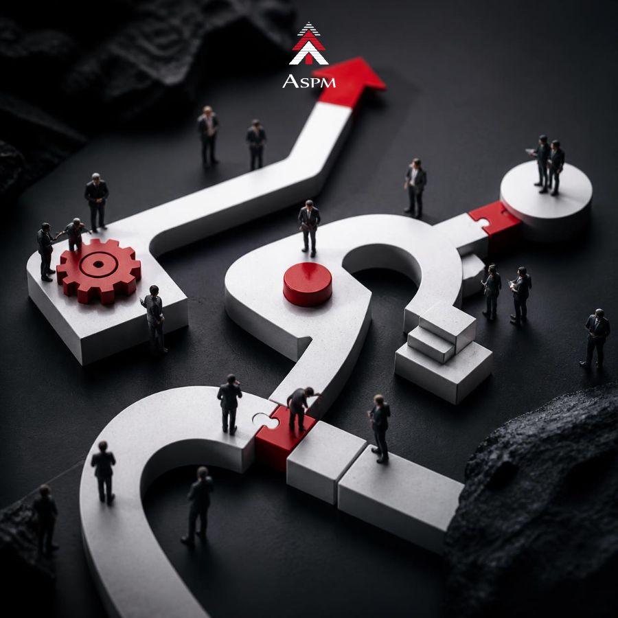 ASPM Operational Excellence