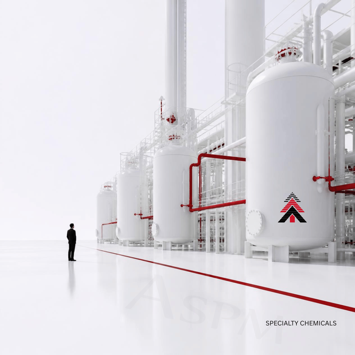 ASPM Consulting specialty chemicals