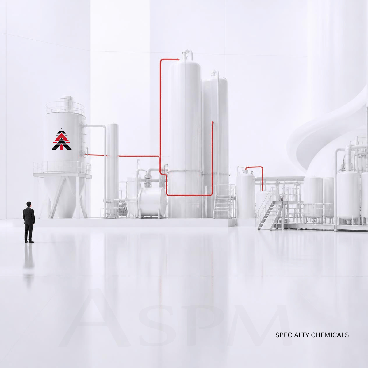 ASPM Consulting specialty chemical capability