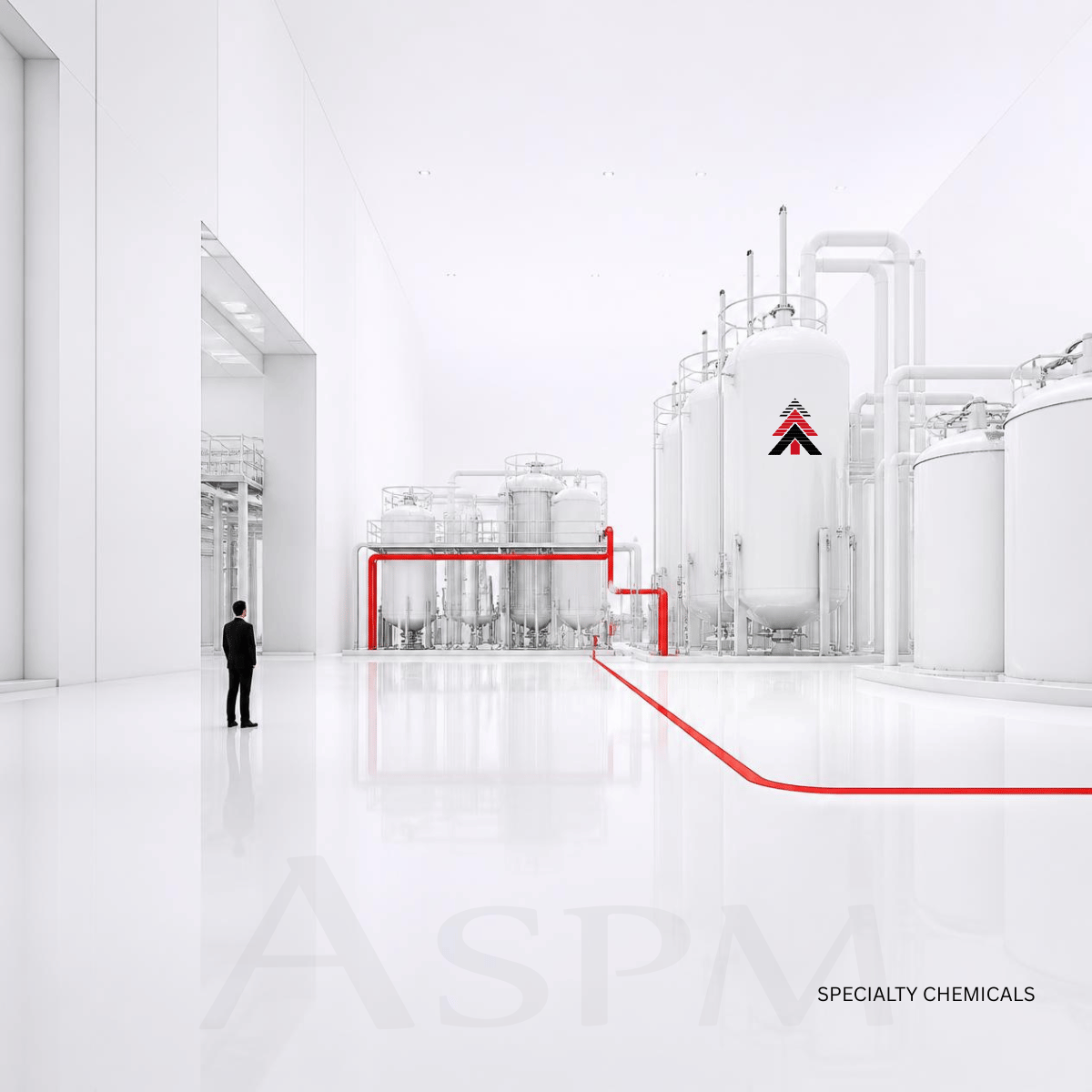 ASPM Consulting specialty chemical performance