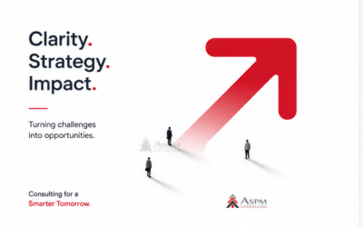 ASPM Team Achieves ESG Certification Milestone, Strengthening Commitment to Sustainable Business Practices