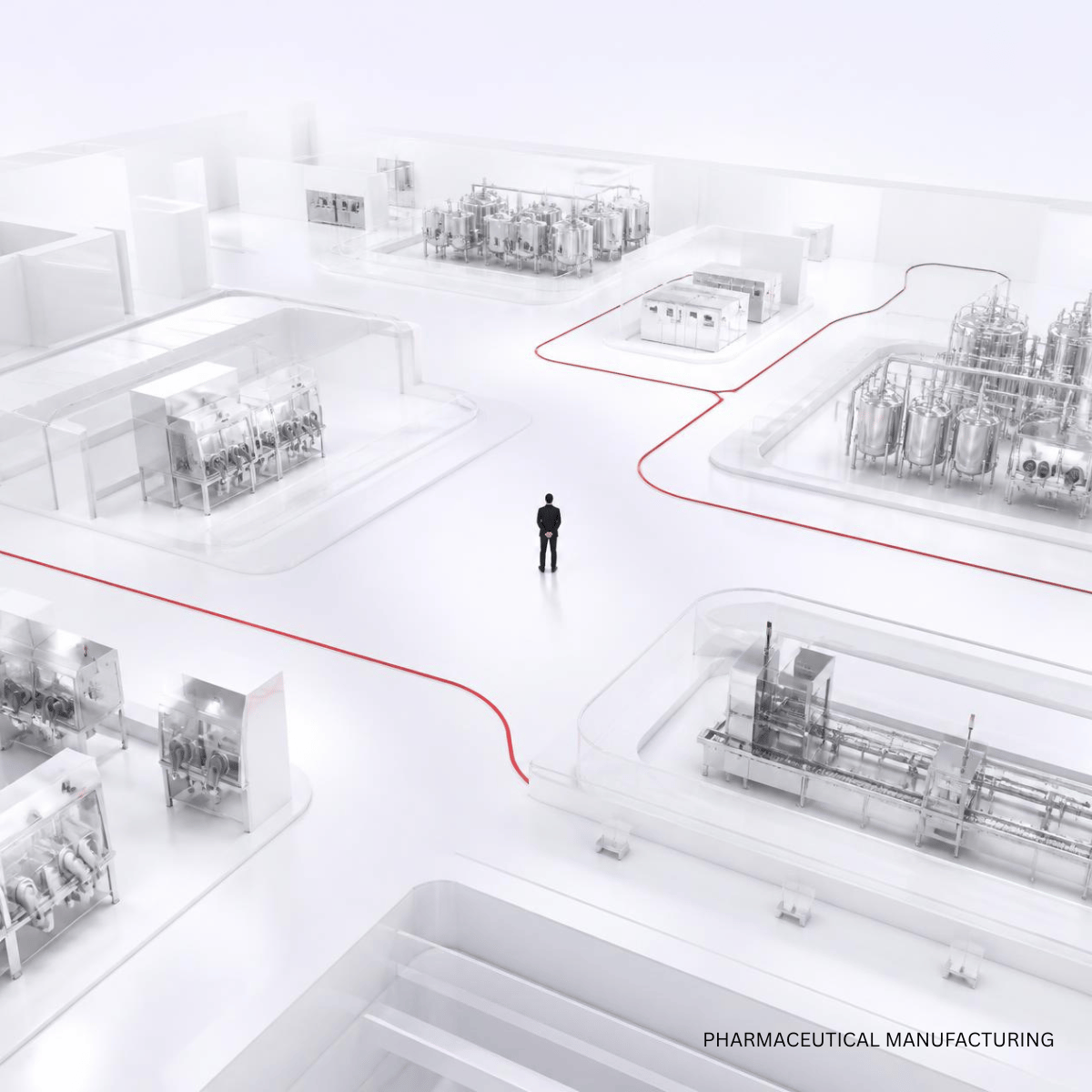 ASPM pharmaceutical management system consulting