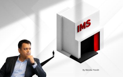 Why Integrated Management Systems (IMS) Matter for Modern Businesses