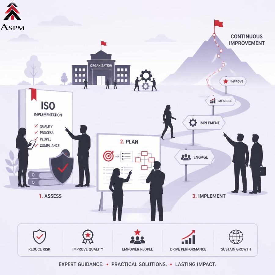 Business growth strategy