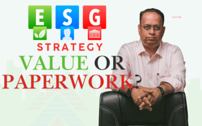 ESG Strategy: Turning Sustainability from a Compliance Exercise into a Business Advantage