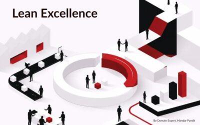 Lean Excellence: Transforming Operations into High-Performance Systems with ASPM Consulting