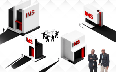 Why Your Integrated Management System Is Still Operating Like 4 Separate Systems