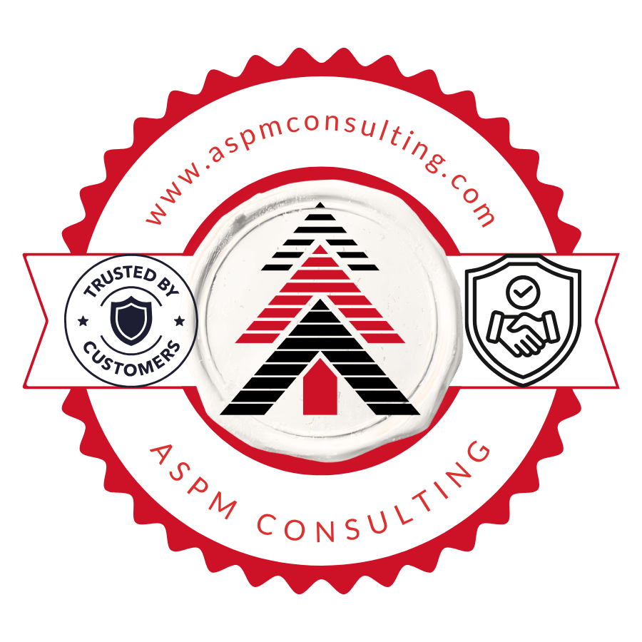 aspm seal-1