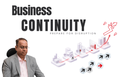 Business Continuity Management: Preparing Your Business for Disruption
