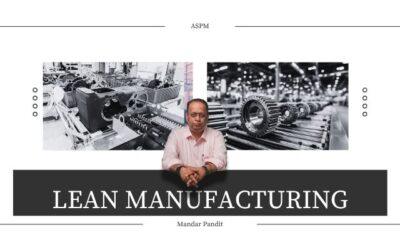 Lean Manufacturing: A Practical Guide to Operational Excellence