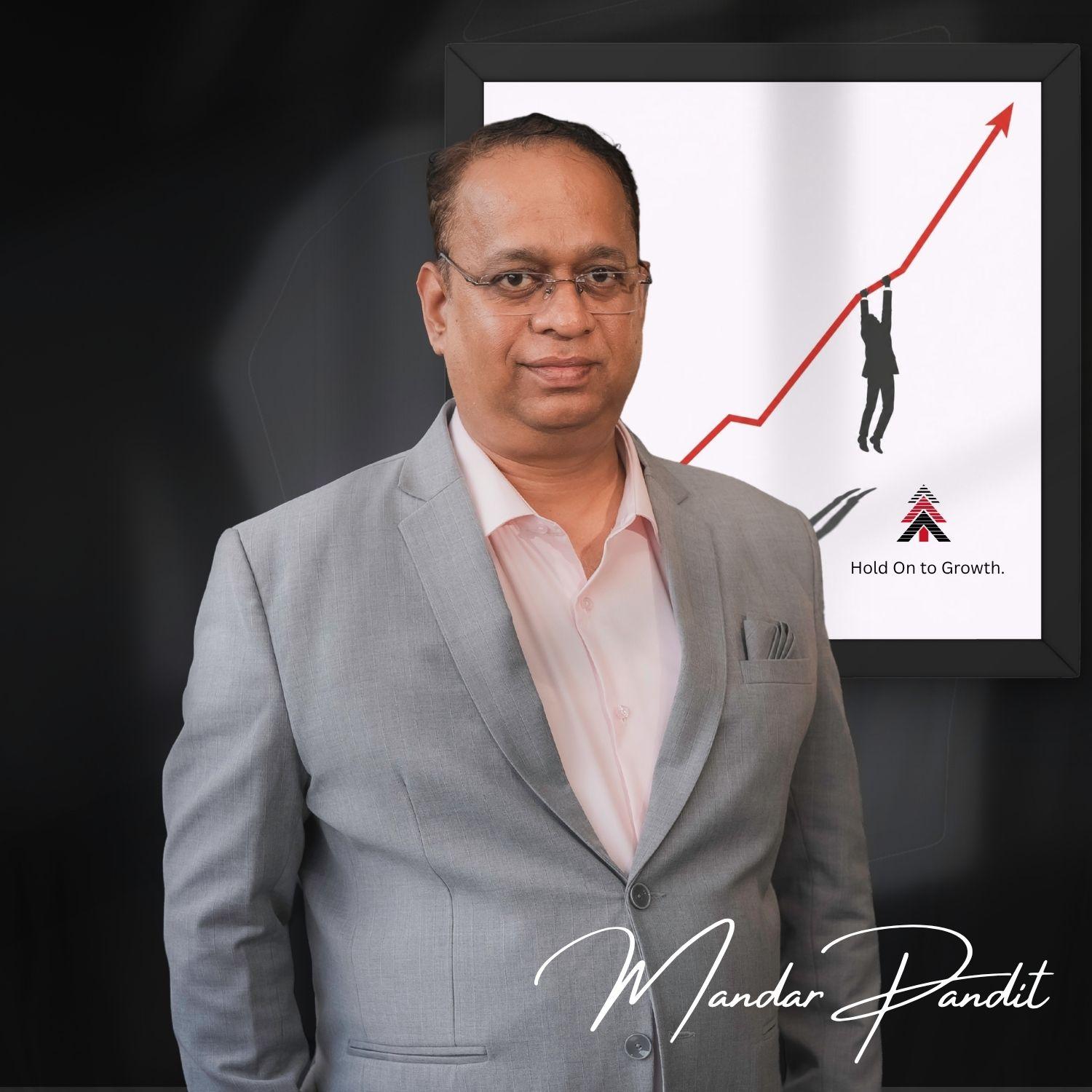 Mandar Pandit Founder & Director Lean Six Sigma, ISO & Risk Advisory Expert(2)