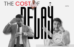 The Cost of Delay: What Is Your Organization Really Losing by Waiting? Apply The Mandar Approach to quantify the hidden cost of postponing decisions, investments, corrective actions and transformation.