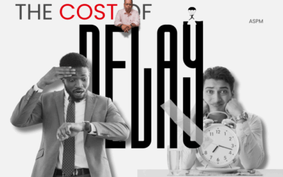 The Cost of Delay: What Is Your Organization Really Losing by Waiting?