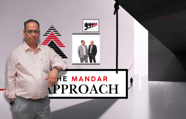 The Mandar Approach to Quality