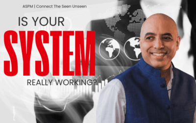7 Signs Your Management System Is Not Improving Business Performance