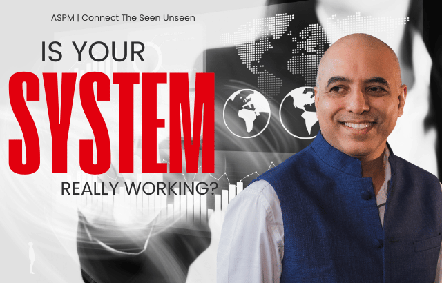 7 Signs Your Management System Is Not Improving Business Performance