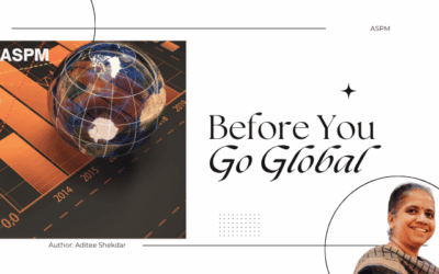 Building Businesses That Are Ready for Global Growth