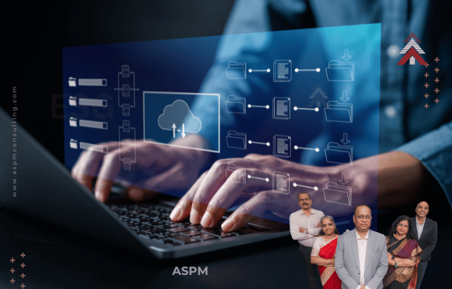 Business Resilience and Performance