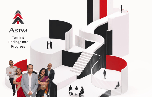 ASPM Consulting enhancing organisational performance