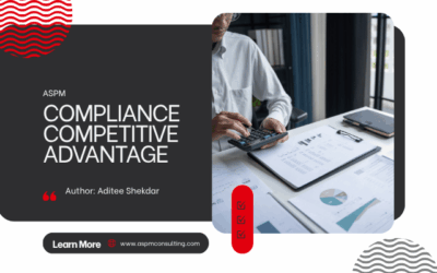 How Businesses Can Turn Compliance Into Competitive Advantage
