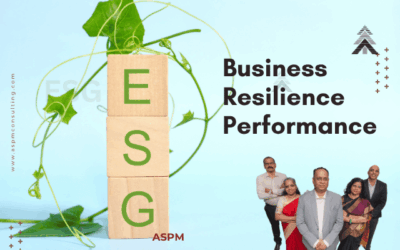 How ESG Can Improve Business Resilience and Performance