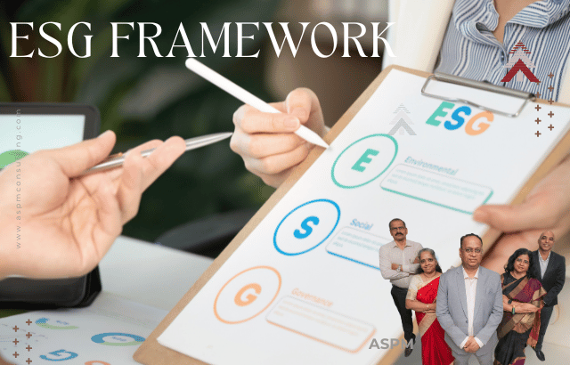 ESG Framework