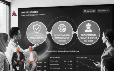 How to Build an Integrated Management System Without Creating More Bureaucracy