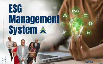 How to Integrate ESG Into Existing Management Systems