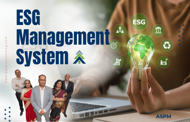 How to Integrate ESG Into Existing Management Systems