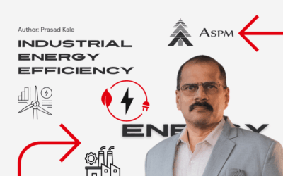 How to Reduce Industrial Energy Consumption Without Affecting Production