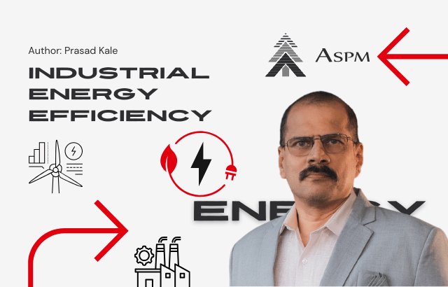How to Reduce Industrial Energy Consumption Without Affecting Production