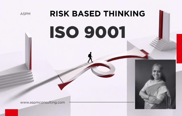 ISO 9001 Risk-Based Thinking: From Compliance to Better Decisions