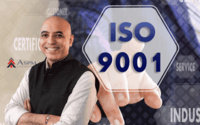 ISO 9001 in 2026: Is Your Quality Management System Still Effective?