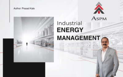 Industrial Energy Management: Where Should Businesses Start?