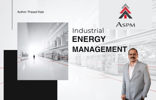 Industrial Energy Management: Where Should Businesses Start?