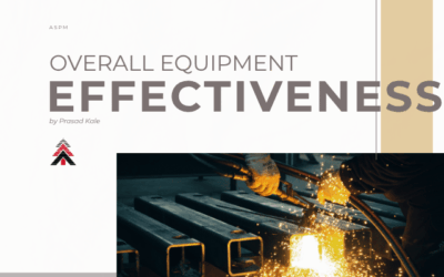 OEE Explained: How to Improve Overall Equipment Effectiveness