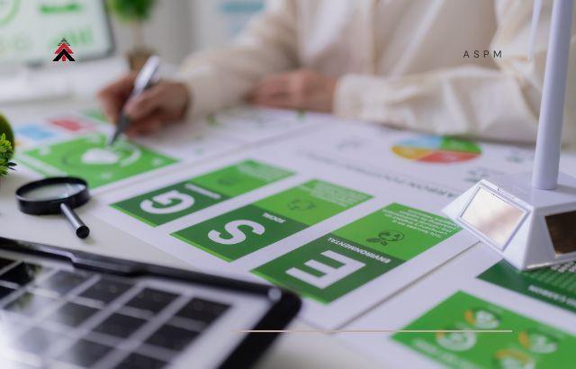 ASPM Consulting ESG workplace diversity and inclusion practices