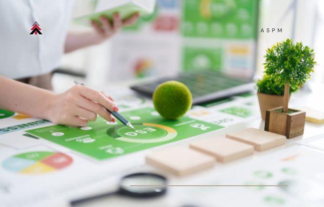 ASPM Consulting ESG employee health and safety risk assessment